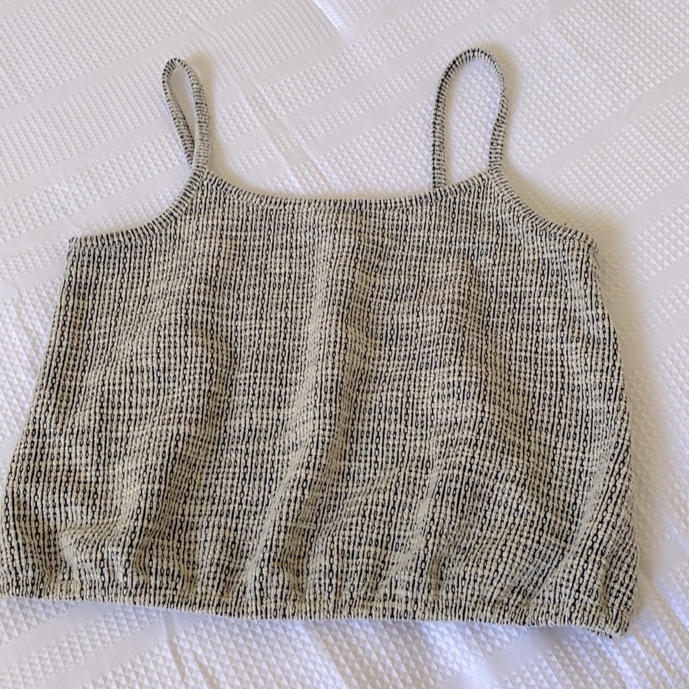 Loft top